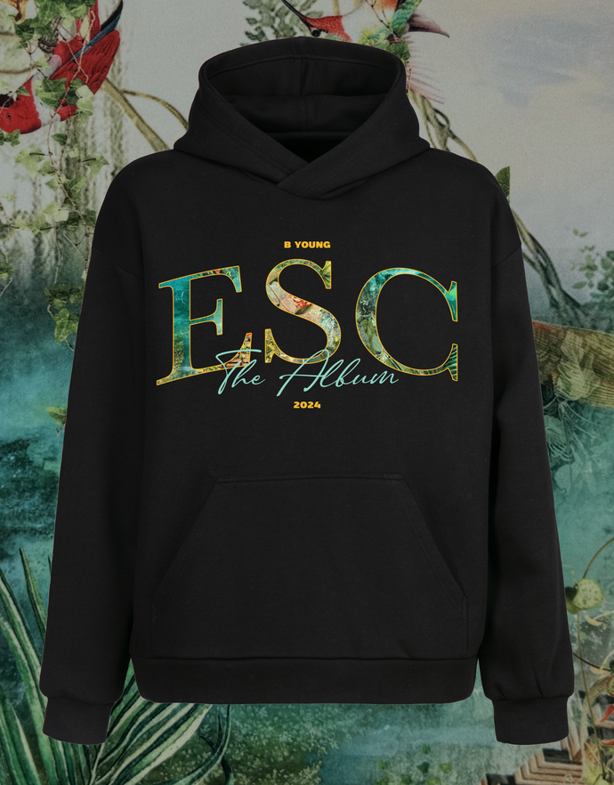 ESC Hoodie