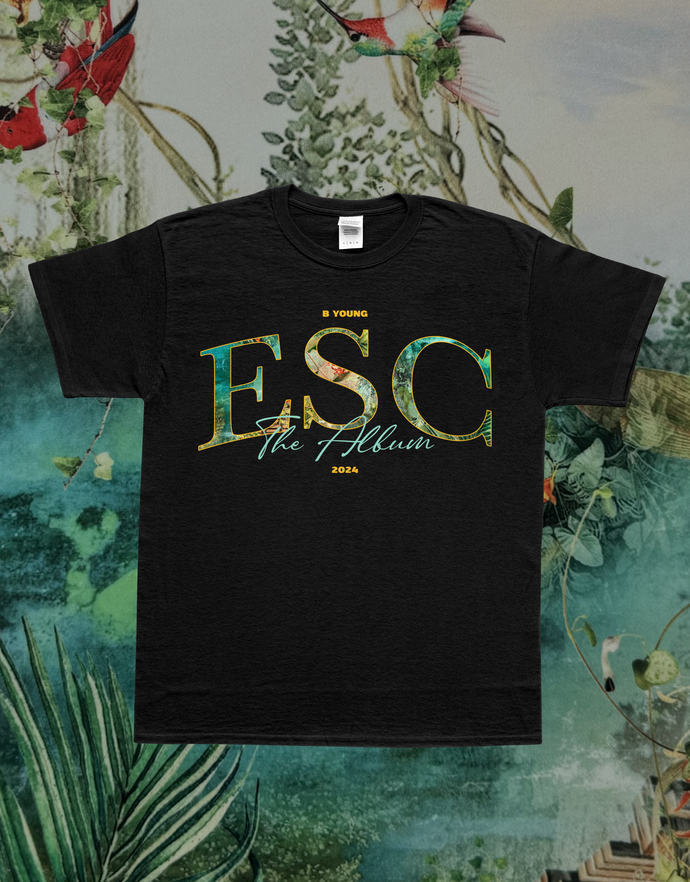 ESC T Shirt